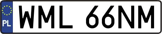 WML66NM