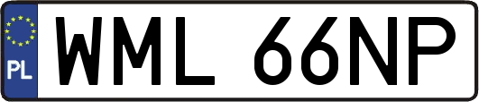 WML66NP