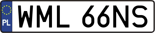 WML66NS