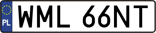 WML66NT