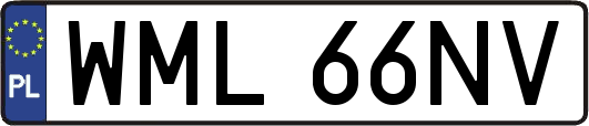 WML66NV
