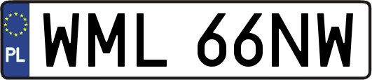WML66NW