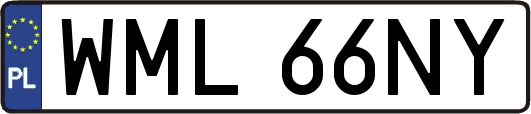 WML66NY
