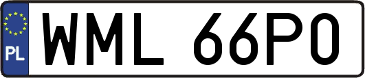WML66P0