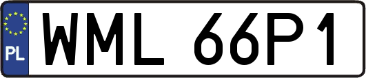 WML66P1