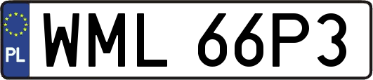 WML66P3