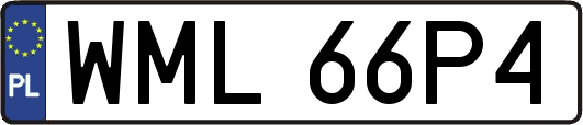WML66P4