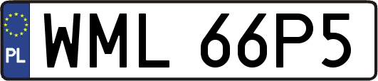 WML66P5