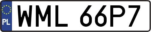 WML66P7