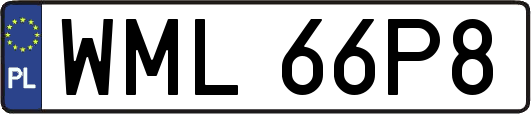 WML66P8