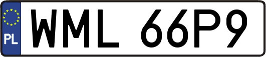 WML66P9
