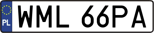 WML66PA