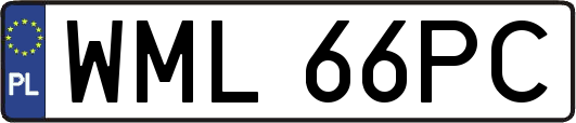 WML66PC