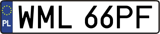WML66PF