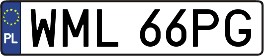 WML66PG