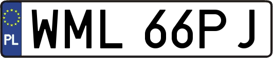 WML66PJ
