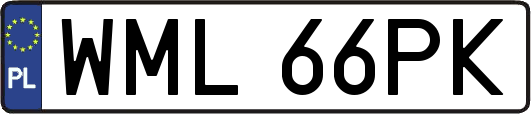 WML66PK