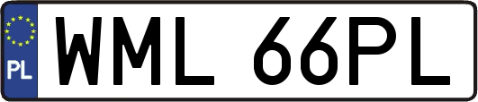 WML66PL