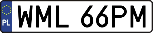 WML66PM
