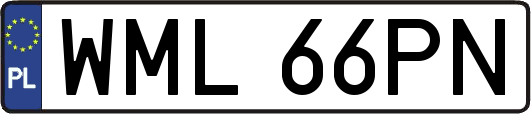 WML66PN