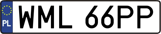 WML66PP