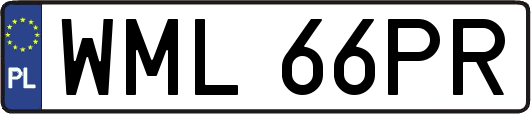 WML66PR