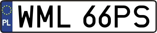 WML66PS