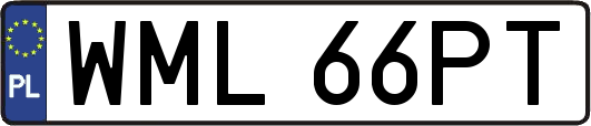 WML66PT