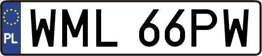 WML66PW