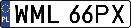 WML66PX