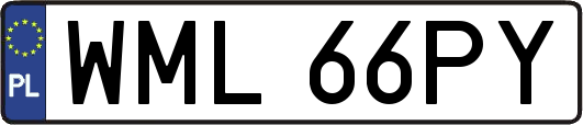 WML66PY