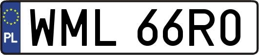 WML66R0