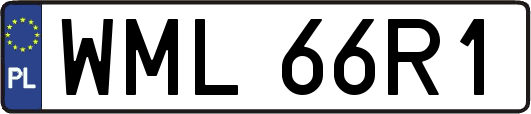 WML66R1