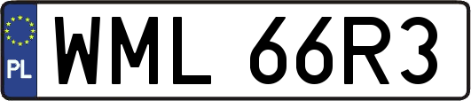 WML66R3