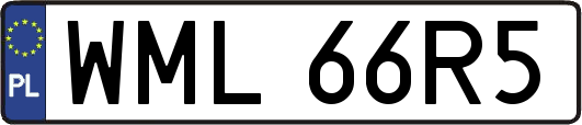 WML66R5