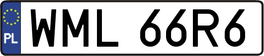 WML66R6