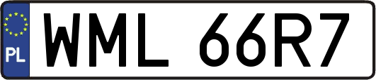 WML66R7
