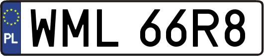 WML66R8