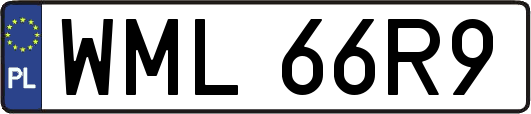 WML66R9