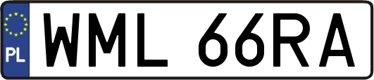 WML66RA