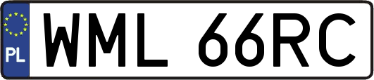 WML66RC