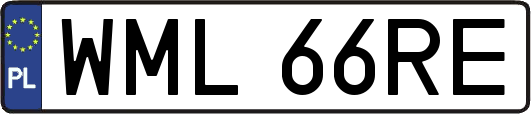 WML66RE