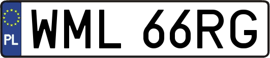 WML66RG