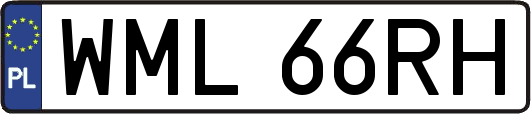 WML66RH