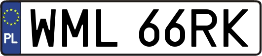 WML66RK