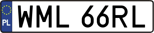 WML66RL