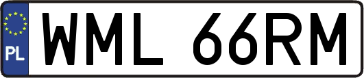 WML66RM