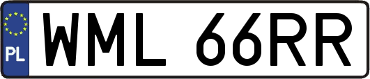 WML66RR