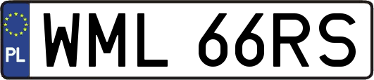 WML66RS