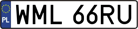 WML66RU